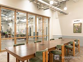 Mindspace Williamsburg