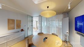 FORA | Chancery House