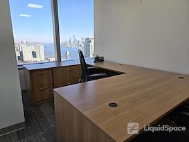 Firm & Co. Jersey City