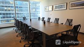 Arbitration Place