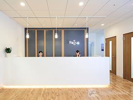 Regus | Kumamoto, Shimotori