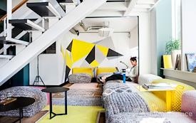 WeWork | Embassy TechVillage