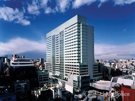 Regus | Tokyo Shibuya Mark City