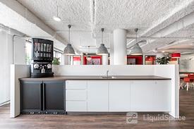 Regus | AMERSFOORT, Stationsplein