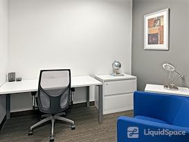 Regus | Carnegie Center