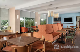 Hampton Inn Austin Oak Hill