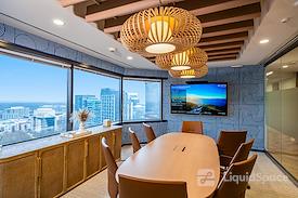 Carr Workplaces - Tysons