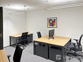 Regus | Vienna, Icon Tower