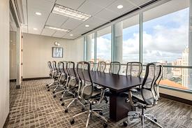 Regus | FL, Coral Gables - Columbus Center