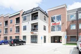 Office Evolution - Cedar Rapids