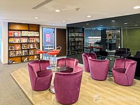 Regus | Taipei, Ritz Center