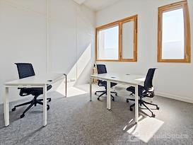 Regus | Grenoble, Le Spring