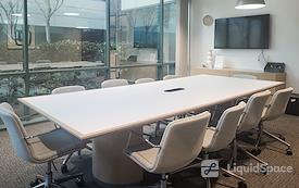 Regus | Sacramento - 2180 Harvard