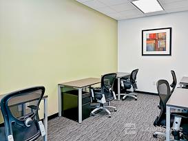 Regus || 222 Main