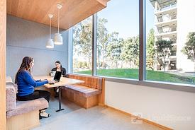 SPACES || Oyster Point