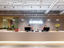 SPACES | Hong Kong, Lee Garden 3