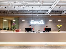 SPACES | Hong Kong, Lee Garden 3