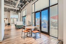 Office Evolution - Aurora