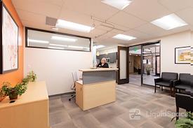 Office Evolution - Littleton