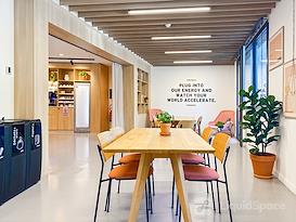 Regus | Sophia-Antipolis, Les Templiers