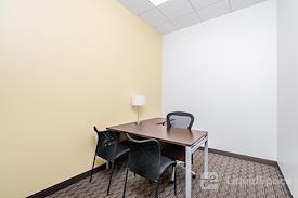 Regus | Cedar Ridge