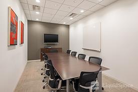 Regus | Fukuoka, Aqua Hakata