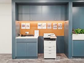 Regus | Kuala Lumpur, Menara Public Gold