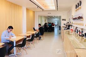 Gracias Cowork La California