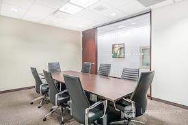 Regus | Queen & Bay
