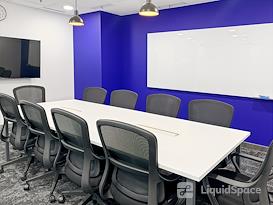 HQ | Jakarta , HQ Sinarmas Land Plaza Tower 1