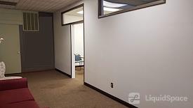 The Coworking Center