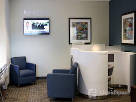 Regus | Concord Meadows