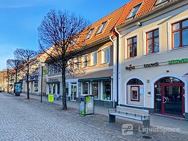 Regus | JÖNKÖPING, Östra Storgatan