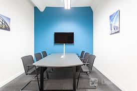 Regus | Birmingham Fort Dunlop