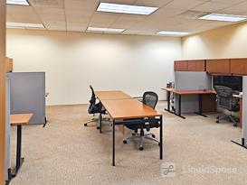 Regus | 51 JFK Parkway