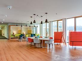 Regus | Wiesbaden, Connect