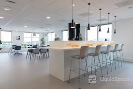 Regus | Amstelveen, Parktoren