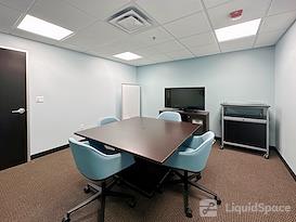 Regus | One Michigan Avenue