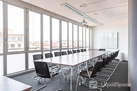 Regus | Naples, Garibaldi