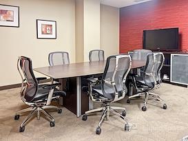 Regus | Meadowlands