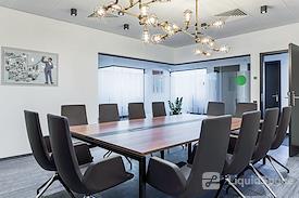 Regus | KYIV, Forum West Side