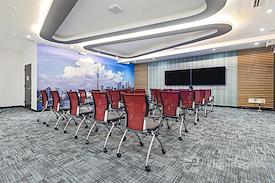 Jay Conference Bryant Park - Conference & Event Space