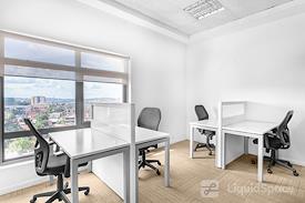 Regus | Kampala, Acacia Mall