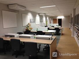 Lab 48 Coworking Paradise Unit