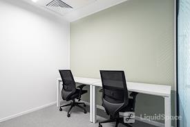 SPACES | Spaces, Rabat La Rocade