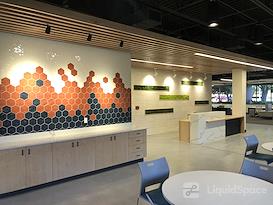 HEXA Co-Working