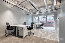 The Office Operators | Journey Offices & Spaces