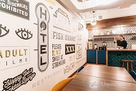 WeWork | 1460 Broadway