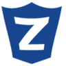 Logo of Zions Security Alarms