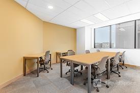 Regus | BRASILIA, Corporate Financial Center – Asa Norte